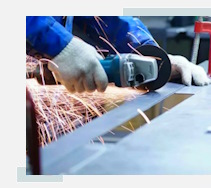 Услуги Изготовление металлоконструкций под ключ в Белой Калитве