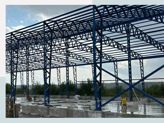 Строительство картодромов в Белой Калитве