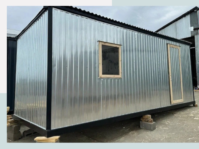 Блок-контейнеры от 622 руб. в Белая Калитва и Ростовская область